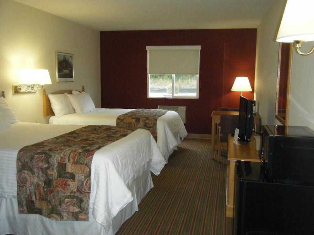 Lake House Hotel Osage Beach Eksteriør billede